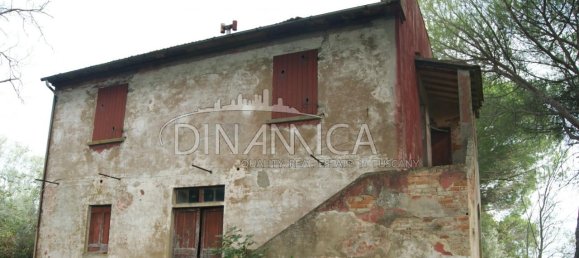 Casa de 4 divisões em Peccioli, Italy N.º 232271 11