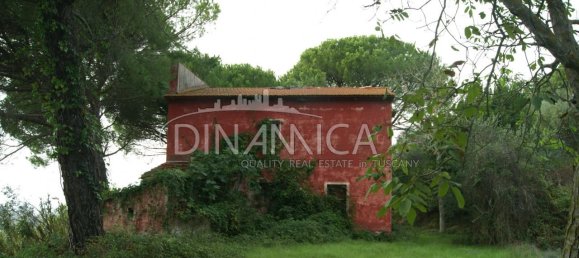 Casa de 4 divisões em Peccioli, Italy N.º 232271 4