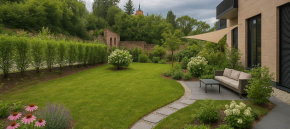 Apartamento T3 em Baden-Baden, Germany N.º 232583 7