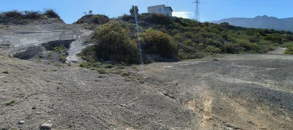 Land in Guimar, Spain No. 157778 4