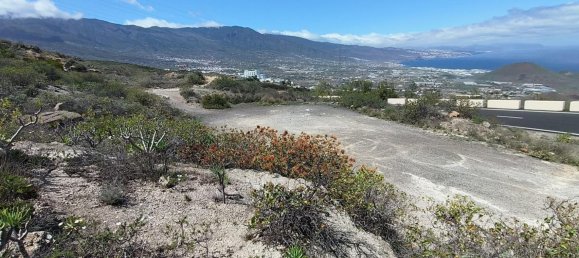 Land in Guimar, Spain No. 157778 2