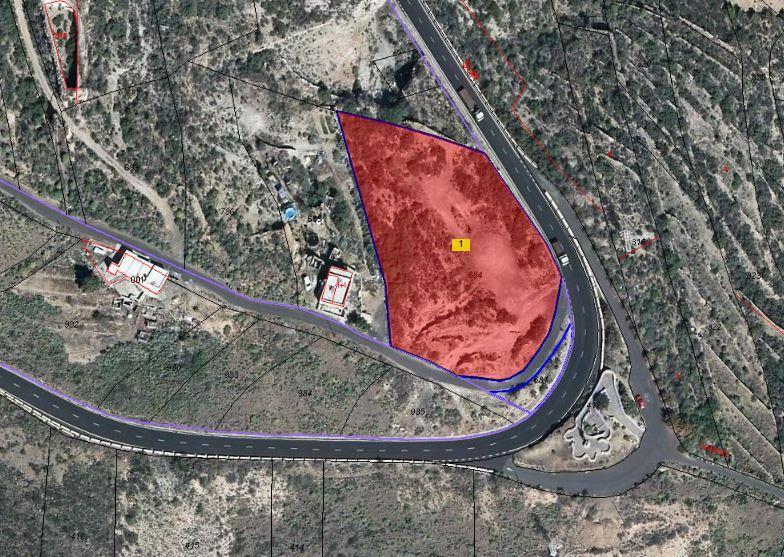  Land in Guimar, Spain No. 157778