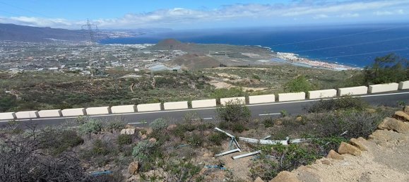 Land in Guimar, Spain No. 157778 12