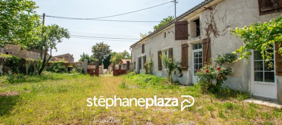 3 Schlafzimmer Haus in Charente, France, Nr. 282333 3