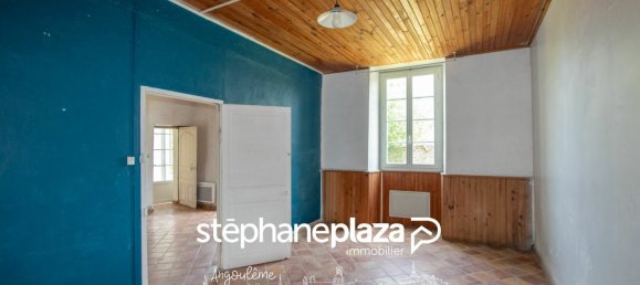 3 Schlafzimmer Haus in Charente, France, Nr. 282333 7