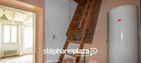 3 Schlafzimmer Haus in Charente, France, Nr. 282333 9