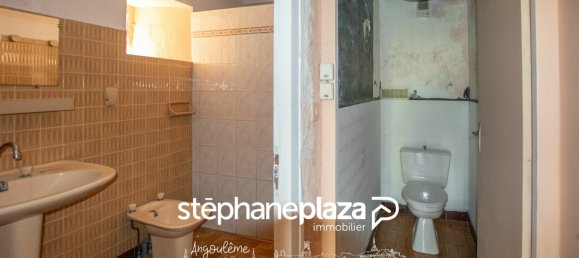 3 Schlafzimmer Haus in Charente, France, Nr. 282333 8