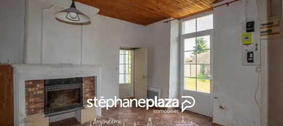 3 Schlafzimmer Haus in Charente, France, Nr. 282333 5