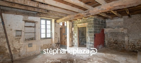 3 Schlafzimmer Haus in Charente, France, Nr. 282333 13