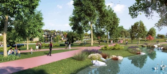 Villa 10+1 in Brand Vadi, Bueyuekcekmece, Turkey No. 39230 8