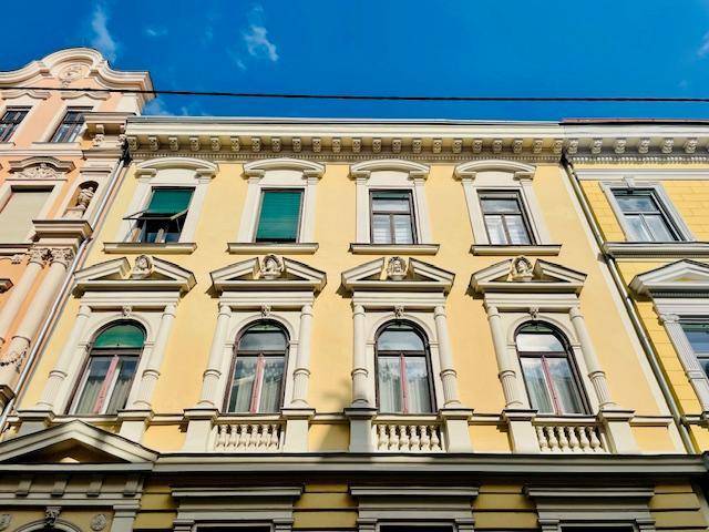 Дуплекс с 2 спальнями в Гайдорф, Австрия № 234892