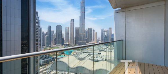 2 bedrooms Apartment in Burj Khalifa, UAE No. 95909 4