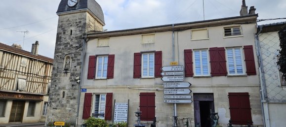 2 bedrooms Apartment in Wassy, France No. 224825 7