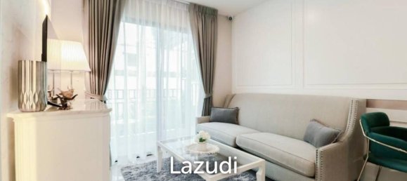 2 Schlafzimmer Eigentumswohnung in Hua Hin, Thailand, Nr. 27285 2