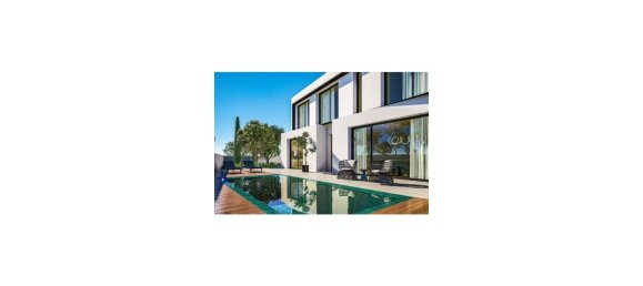 4 Schlafzimmer Villa in Torres Vedras, Portugal, Nr. 122152 6