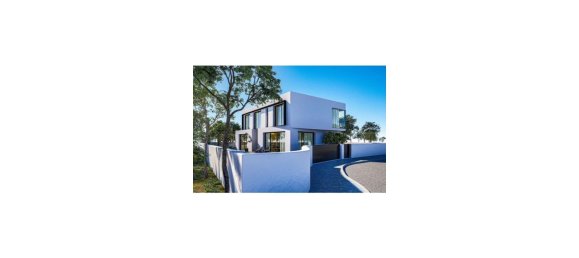 4 Schlafzimmer Villa in Torres Vedras, Portugal, Nr. 122152 7