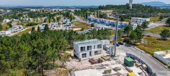 4 Schlafzimmer Villa in Torres Vedras, Portugal, Nr. 122152 31