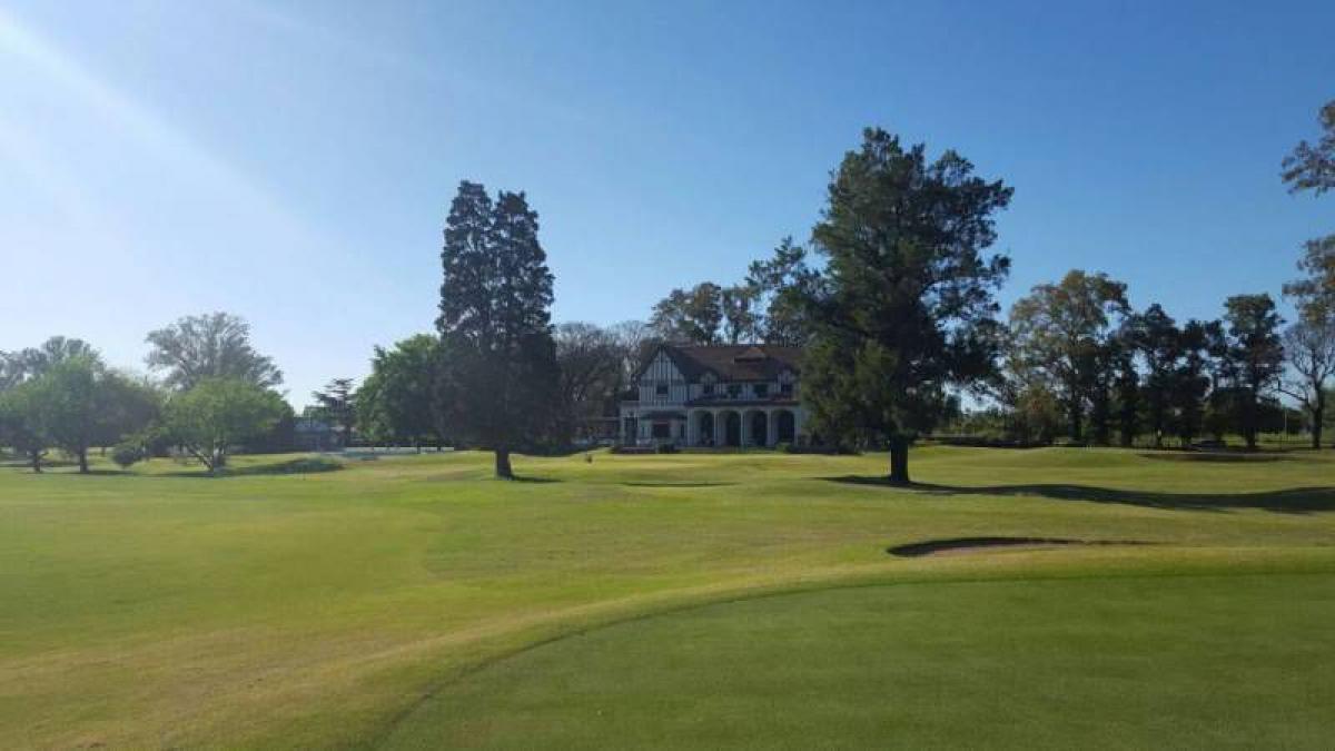  Land in Santa Fe, Argentina No. 46561