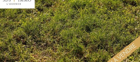 800m² Land in Beaulieu-sur-Layon, France No. 109330 2