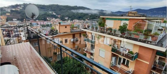 1 غرف نوم شقة في Rapallo, Italy رقم 192328 6