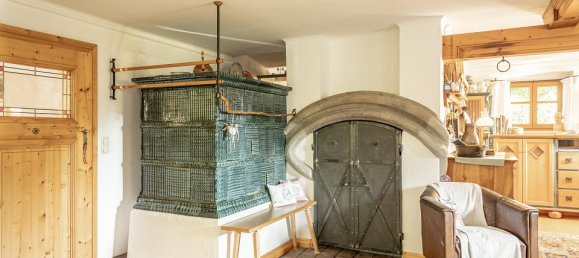 10-Zimmer Haus in Schlüßlberg, Austria, Nr. 77355 9