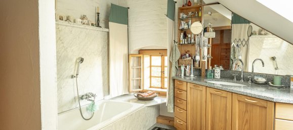 10-Zimmer Haus in Schlüßlberg, Austria, Nr. 77355 14