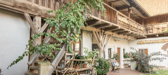 10-Zimmer Haus in Schlüßlberg, Austria, Nr. 77355 3