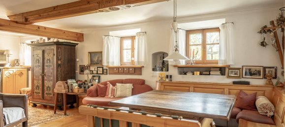 10-Zimmer Haus in Schlüßlberg, Austria, Nr. 77355 6