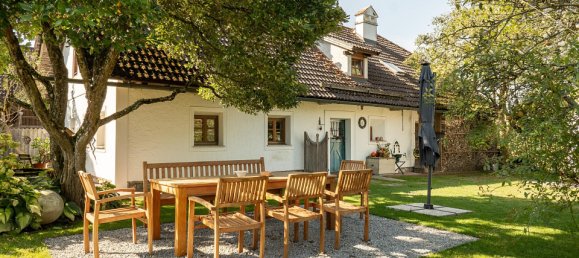 10-Zimmer Haus in Schlüßlberg, Austria, Nr. 77355 24