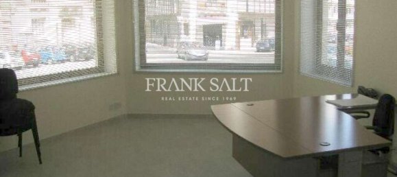 Офис 13м² в Слима, Мальта № 12805 12