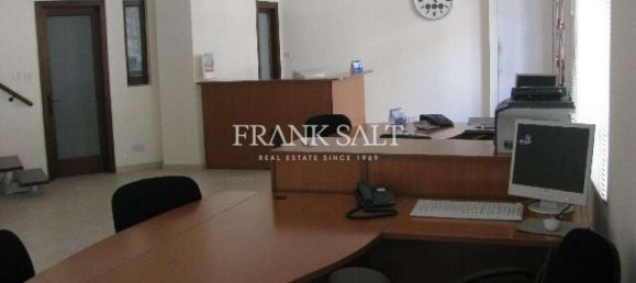 Офис 13м² в Слима, Мальта № 12805 3