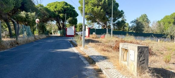 Grundstück in Almada, Portugal 281m², Nr. 355875 2