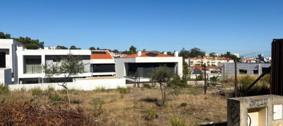 Grundstück in Almada, Portugal 281m², Nr. 355875 4