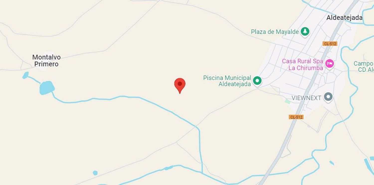 Terreno em Aldeatejada, Spain 102253 m² N.º 67627