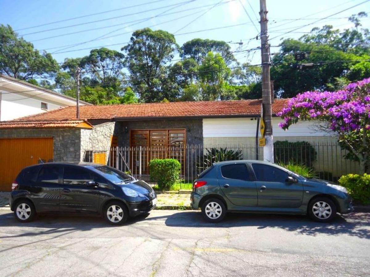 Casa T4 em São Paulo, Brazil N.º 511784