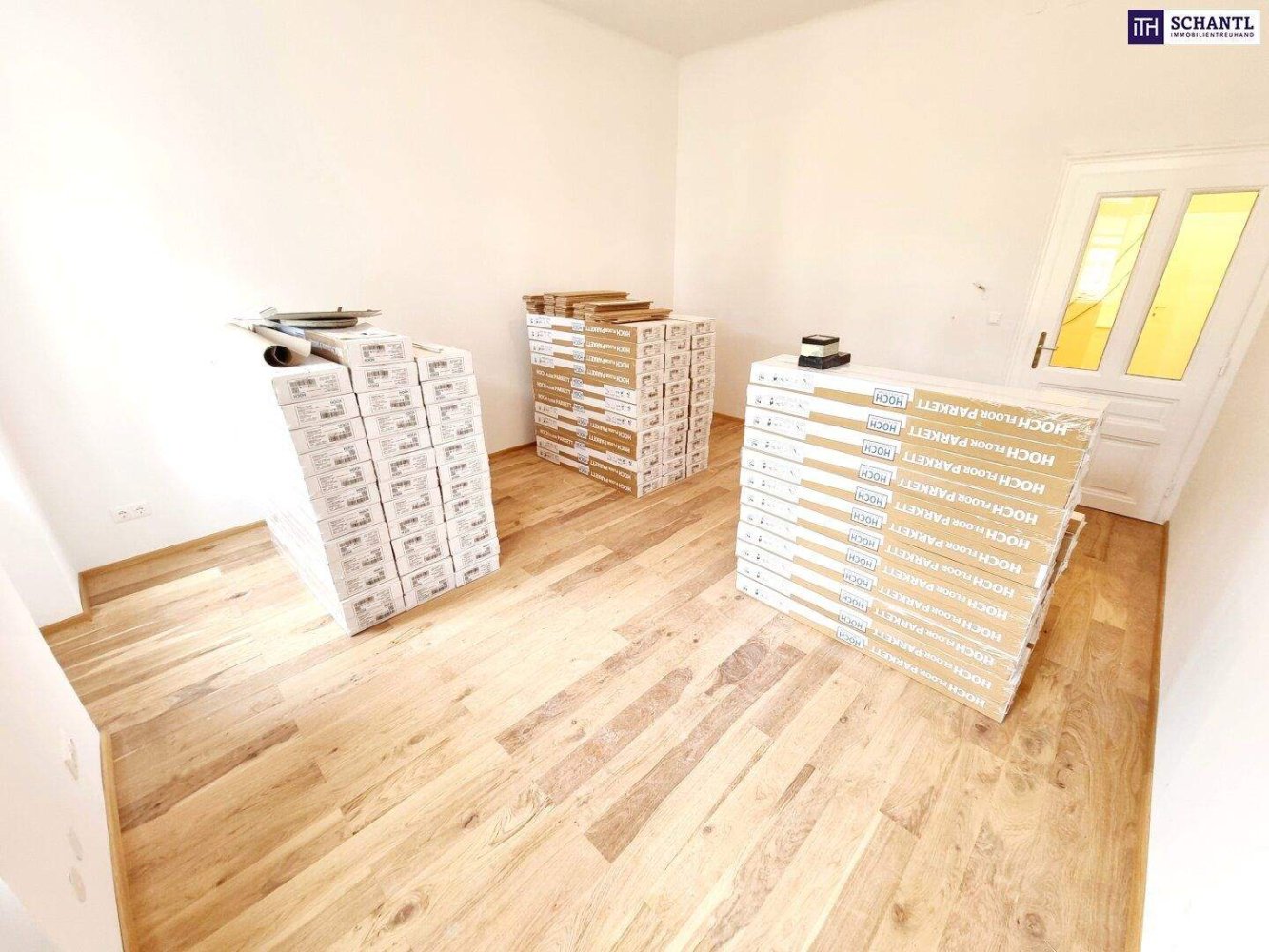 Estudio en Vienna, Austria No. 259336