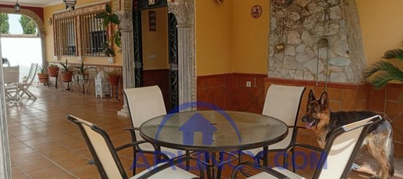 3 bedrooms House in Andalusia, Spain No. 159296 7