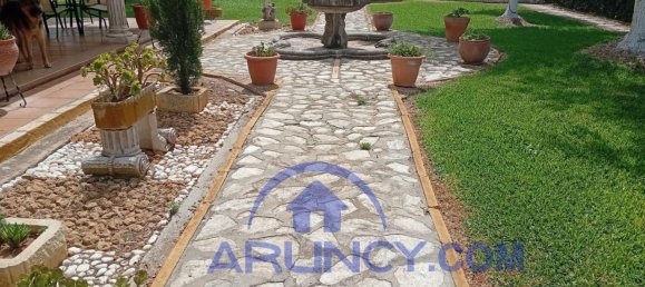 3 bedrooms House in Andalusia, Spain No. 159296 4