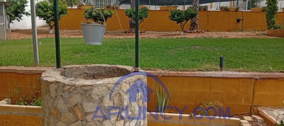 3 bedrooms House in Andalusia, Spain No. 159296 31