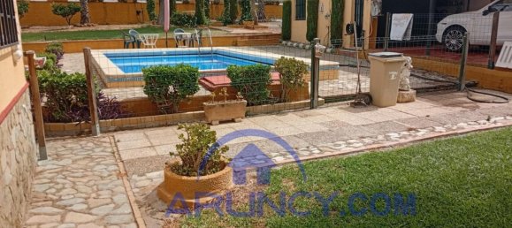 3 bedrooms House in Andalusia, Spain No. 159296 5