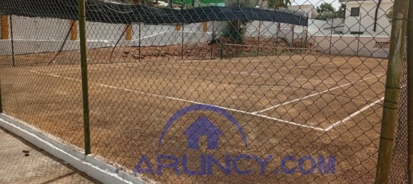 3 bedrooms House in Andalusia, Spain No. 159296 33