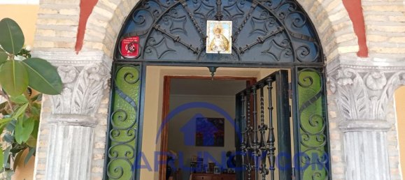 3 bedrooms House in Andalusia, Spain No. 159296 30