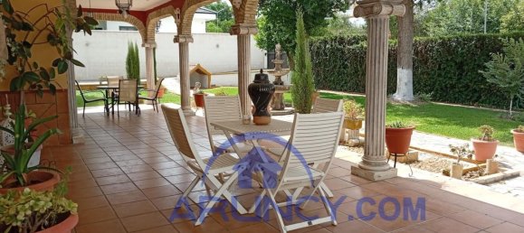 3 bedrooms House in Andalusia, Spain No. 159296 2