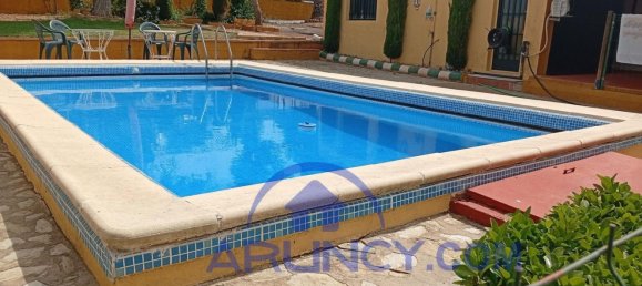 3 bedrooms House in Andalusia, Spain No. 159296 45