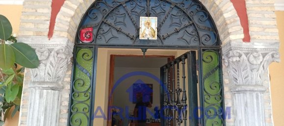 3 bedrooms House in Andalusia, Spain No. 159296 36