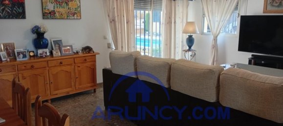 3 bedrooms House in Andalusia, Spain No. 159296 9