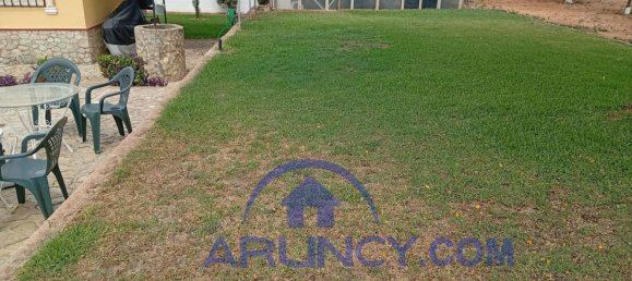 3 bedrooms House in Andalusia, Spain No. 159296 39