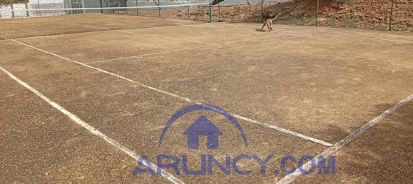 3 bedrooms House in Andalusia, Spain No. 159296 37