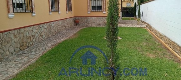 3 bedrooms House in Andalusia, Spain No. 159296 14