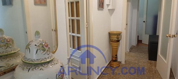 3 bedrooms House in Andalusia, Spain No. 159296 27